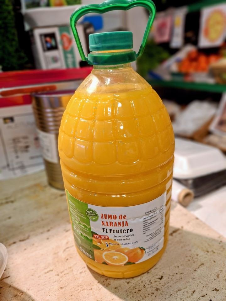 Zumos