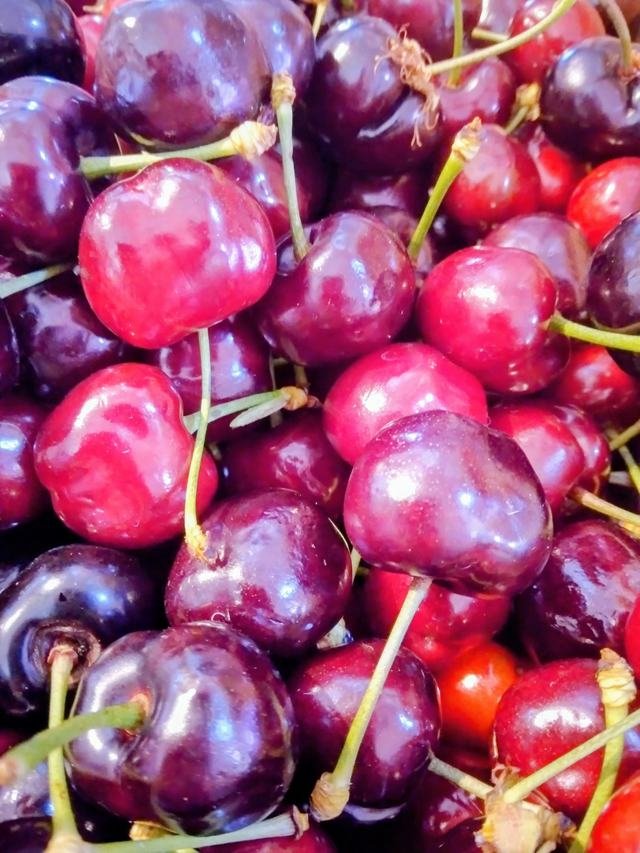 Cerezas
