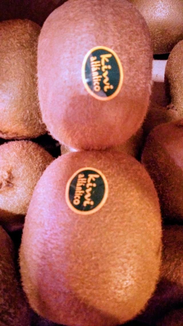Kiwi nacional