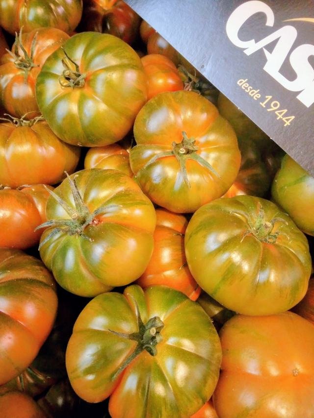 Tomate Raf