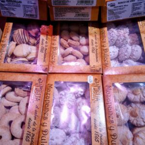 Productos artesanos de Toledo