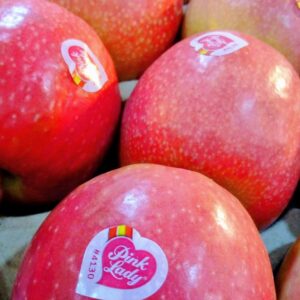 Manzana Pink Lady
