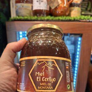 Miel de Montaña